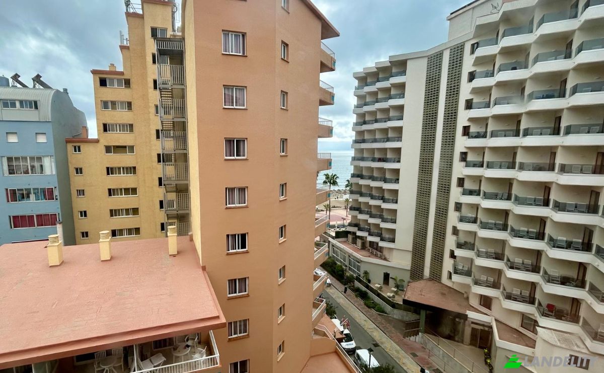 Apartament na sprzedaż C Jaen, Fuengirola, Malaga, Andalusia, Spain. Zdjęcie 1