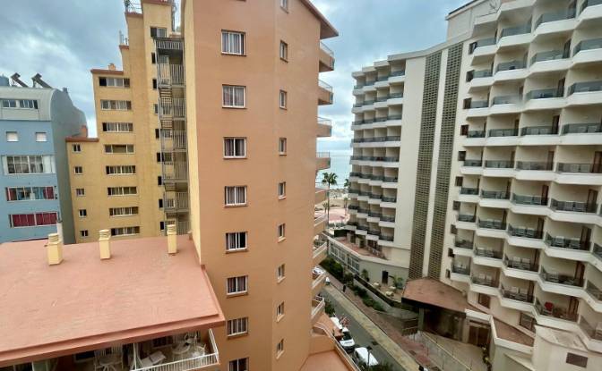 Apartment for Sale - Fuengirola, Spain