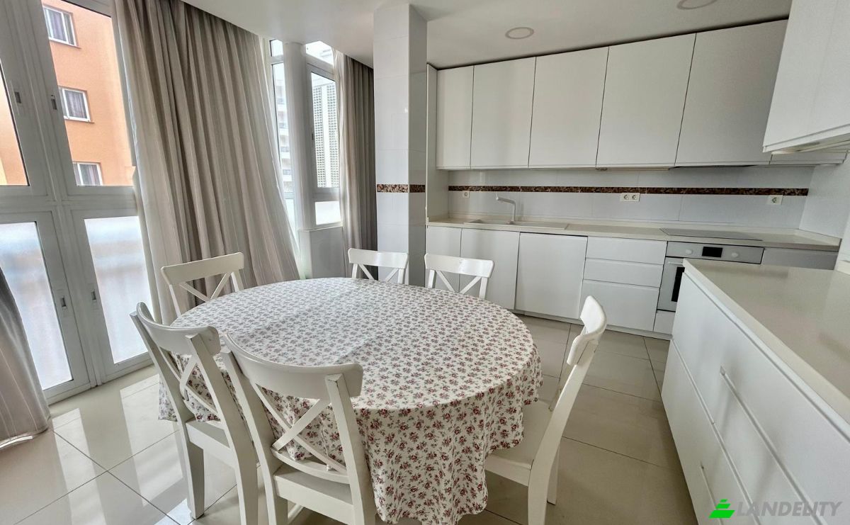 Apartament na sprzedaż C Jaen, Fuengirola, Malaga, Andalusia, Spain. Zdjęcie 25