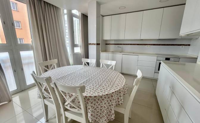 Apartament na sprzedaż C Jaen, Fuengirola, Malaga. Zdjęcie#25