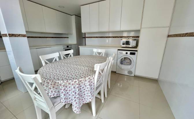 Apartament na sprzedaż C Jaen, Fuengirola, Malaga. Zdjęcie#26