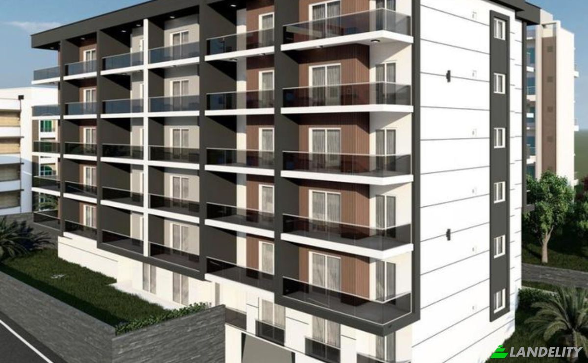 Apartment for Sale Kadinlar Denizi, 509 Sk No:3, 09400 Kusadasi Aydin, Kusadasi, Aydin, Turkiye. Photo 2