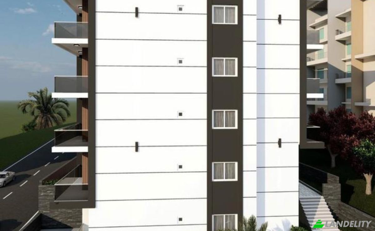 Apartment for Sale Kadinlar Denizi, 509 Sk No:3, 09400 Kusadasi Aydin, Kusadasi, Aydin, Turkiye. Photo 4