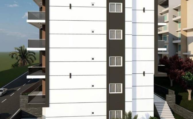 Apartment for Sale Kadinlar Denizi, 509 Sk No:3. Photo#4 Apartment for Sale Kadinlar Denizi, 509 Sk No:3. Photo#4
