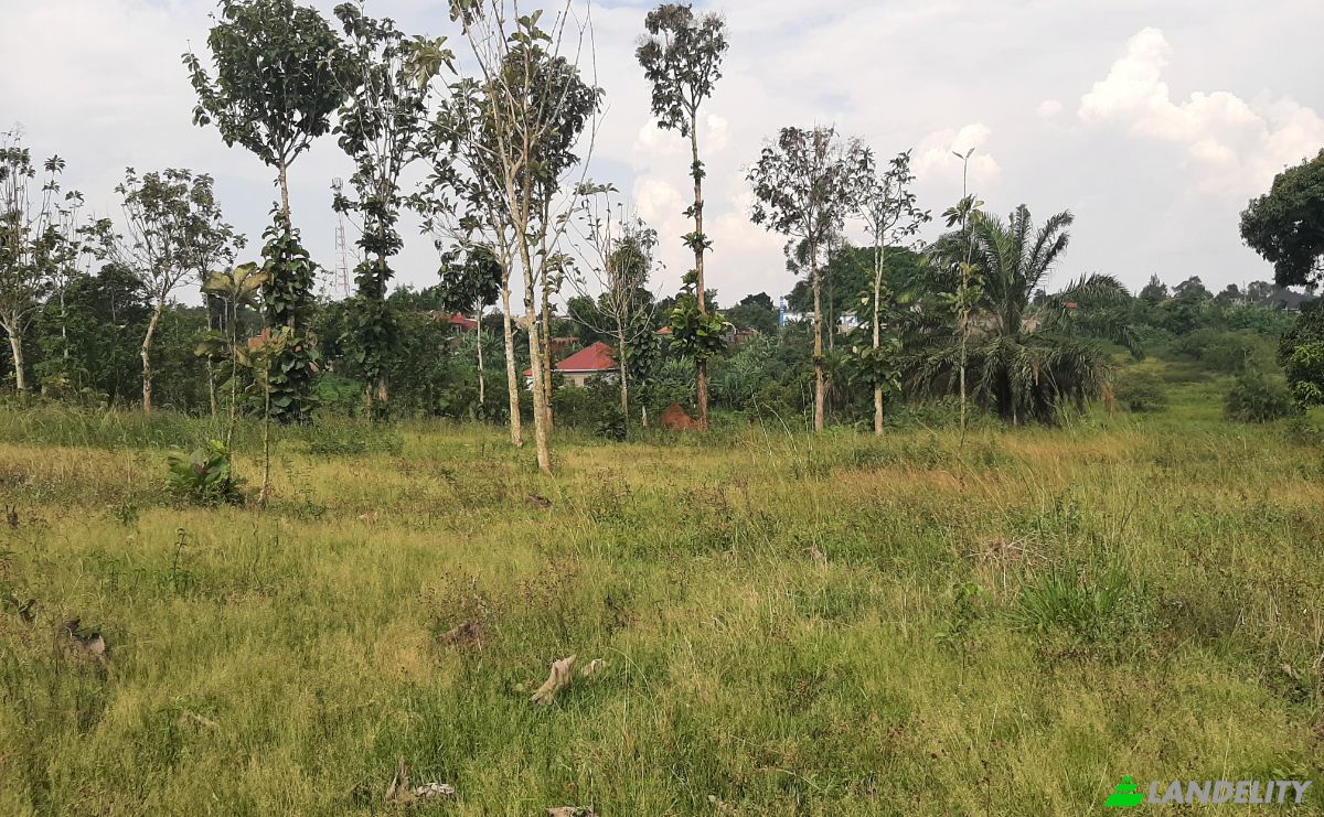 Investing/Development for Sale Nsimbe, Mpigi, Central Region, Uganda. Photo 1