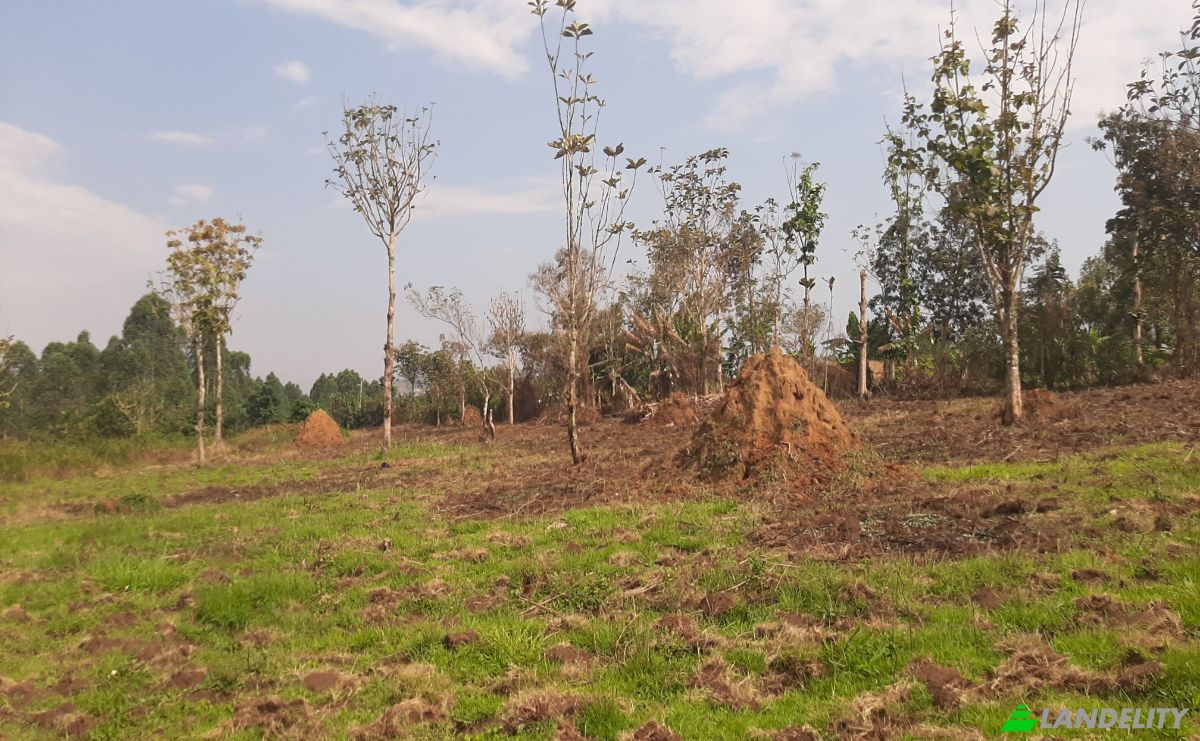 Investing/Development for Sale Nsimbe, Mpigi, Central Region, Uganda. Photo 2
