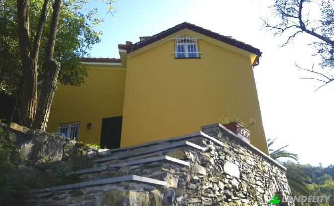 Single Family Home for Sale Via Carbonara. Photo#10