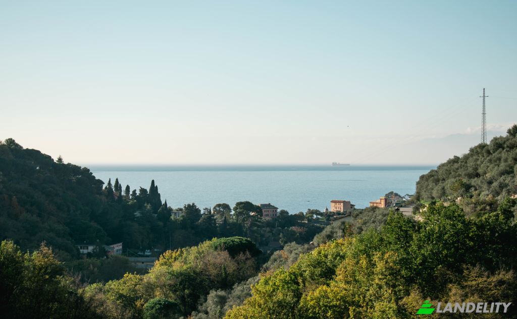 Single Family Home for Sale Via Carbonara, 16036 Recco GE, Recco, Metropolitan City of Genoa, Liguria, Italy. Photo 11