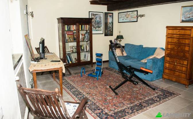 Single Family Home for Sale Via Carbonara. Photo#13