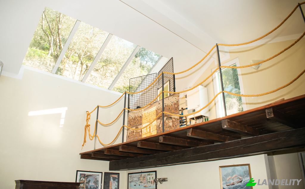 Single Family Home for Sale Via Carbonara, 16036 Recco GE, Recco, Metropolitan City of Genoa, Liguria, Italy. Photo 15