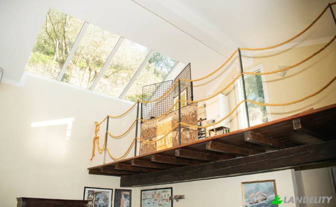 Single Family Home for Sale Via Carbonara. Photo#15