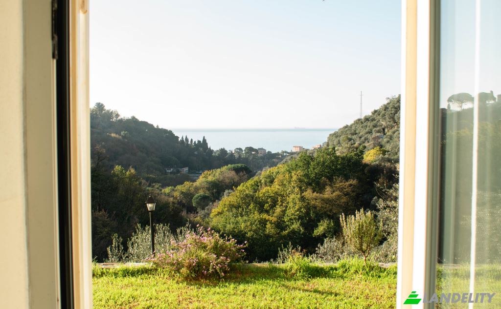 Single Family Home for Sale Via Carbonara, 16036 Recco GE, Recco, Metropolitan City of Genoa, Liguria, Italy. Photo 17