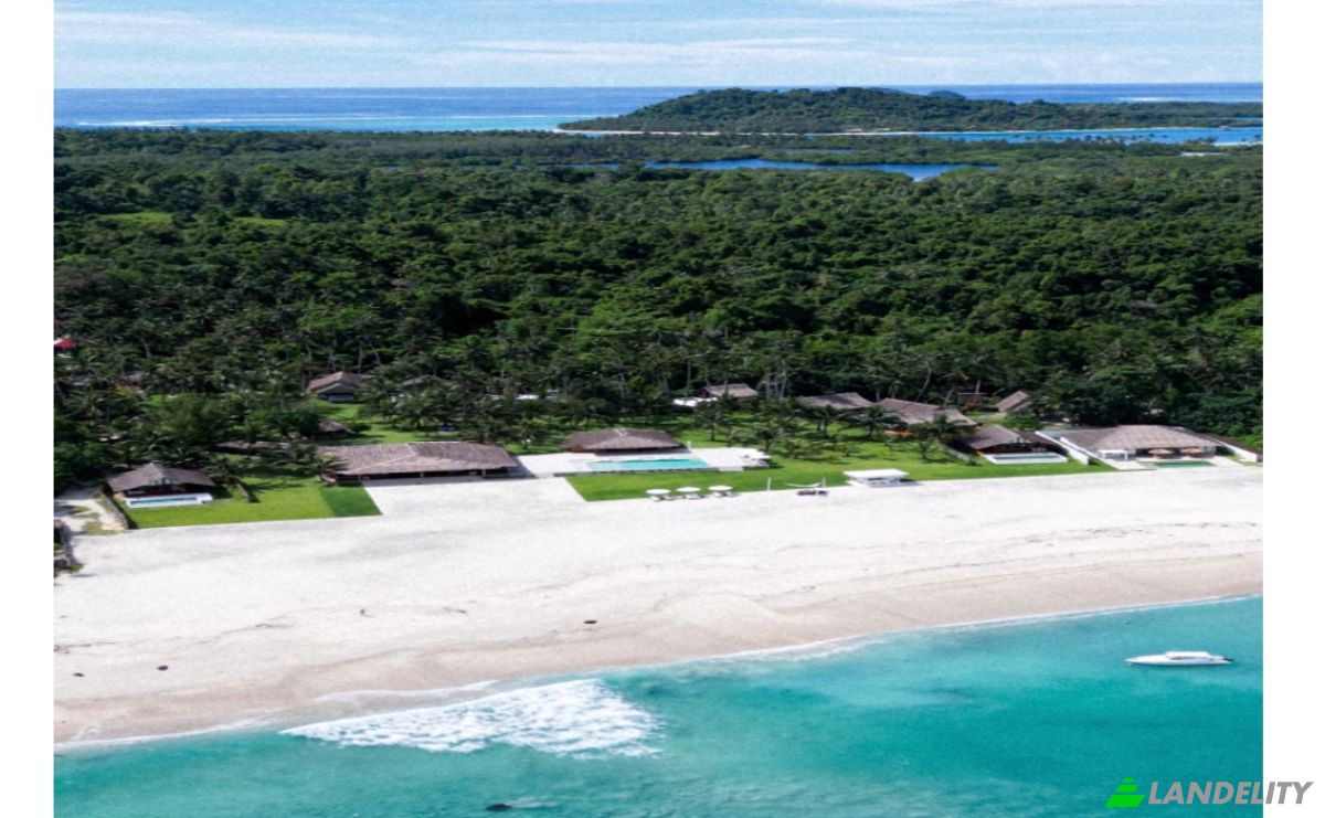 Complejo en venta Tuapejat, Mentawai Islands Regency, West Sumatra, Indonesia, North Sipora, West Sumatra 25932. Foto 1