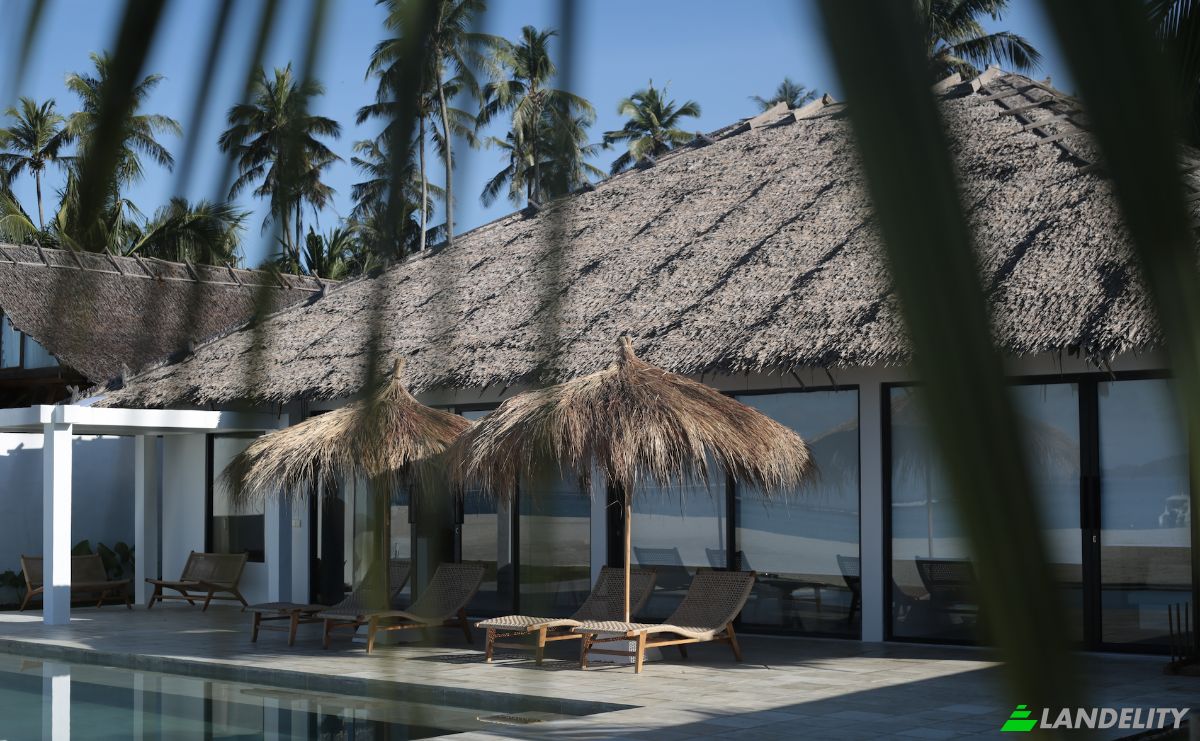 Complejo en venta Tuapejat, Mentawai Islands Regency, West Sumatra, Indonesia, North Sipora, West Sumatra 25932. Foto 2