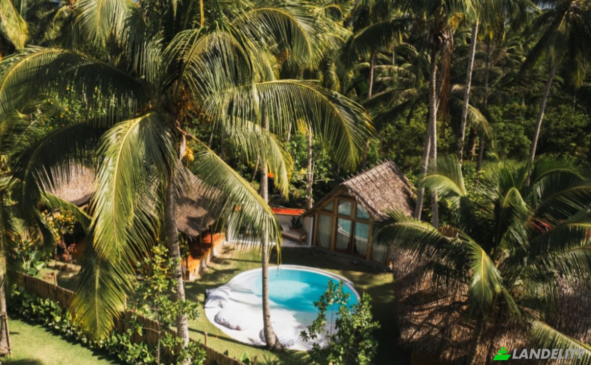 Complejo en venta Tuapejat, Mentawai Islands Regency, West Sumatra, Indonesia, North Sipora, West Sumatra 25932. Foto 3