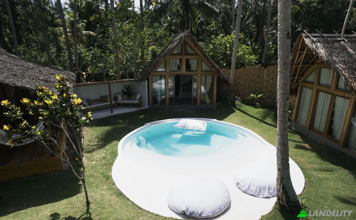 Complejo en venta Tuapejat, Mentawai Islands Regency, West Sumatra, Indonesia, North Sipora, West Sumatra 25932. Foto 4