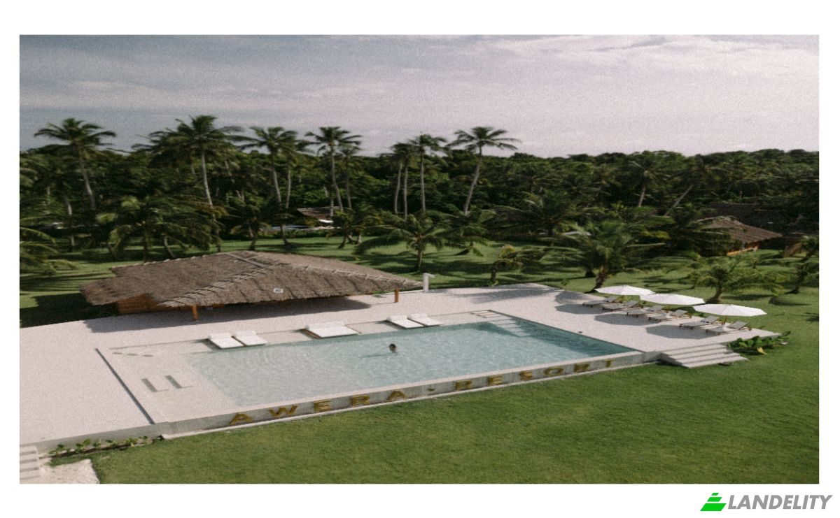 Complejo en venta Tuapejat, Mentawai Islands Regency, West Sumatra, Indonesia, North Sipora, West Sumatra 25932. Foto 5