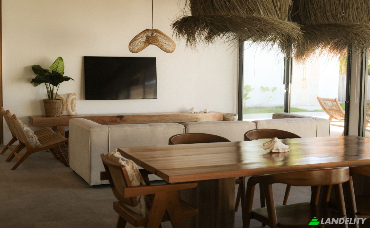 Complejo en venta Tuapejat, Mentawai Islands Regency, West Sumatra, Indonesia, North Sipora, West Sumatra 25932. Foto 6