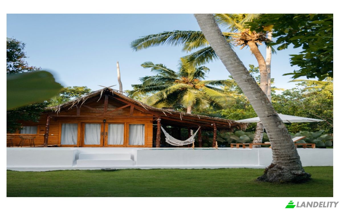 Complejo en venta Tuapejat, Mentawai Islands Regency, West Sumatra, Indonesia, North Sipora, West Sumatra 25932. Foto 7