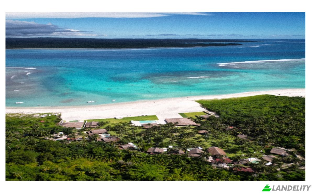 Complejo en venta Tuapejat, Mentawai Islands Regency, West Sumatra, Indonesia, North Sipora, West Sumatra 25932. Foto 8