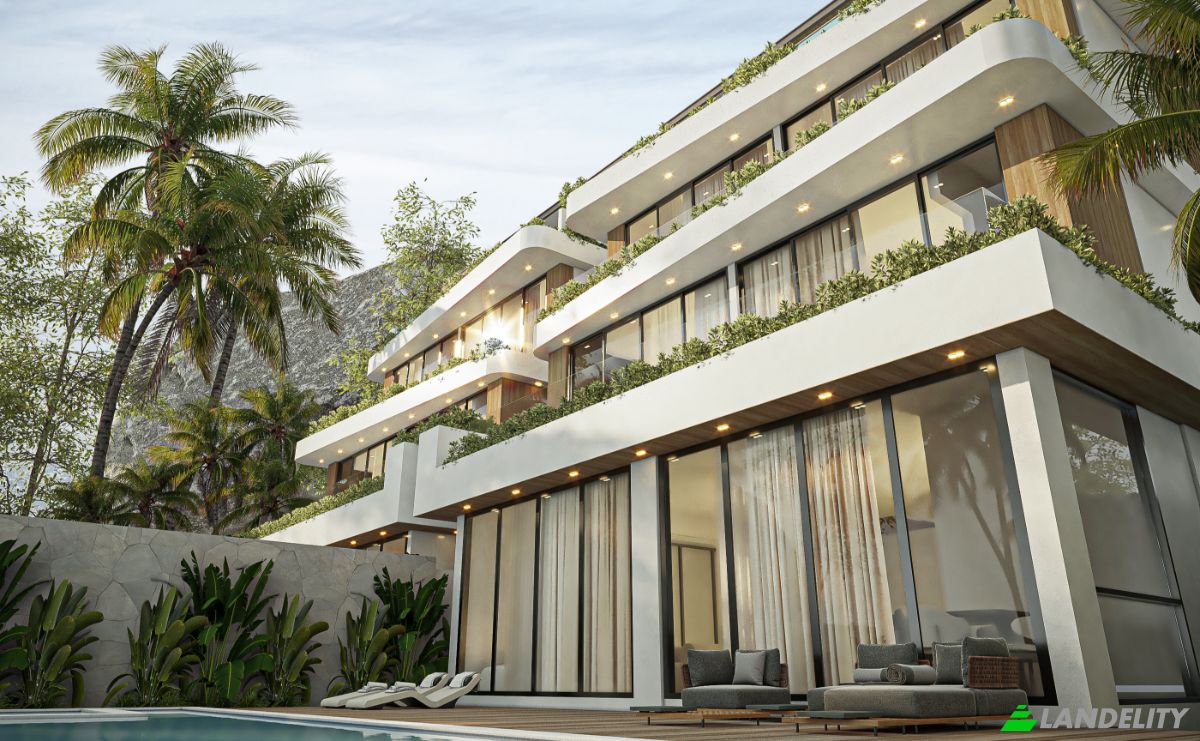 Villa for Sale Jl Pantai Seseh, Munggu, Badung Regency, Bali, Indonesia, Kec Mengwi, Kabupaten Tabanan, Bali 82121. Photo 4