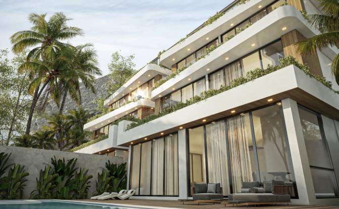 Villa for Sale Jl Pantai Seseh, Munggu. Photo#4