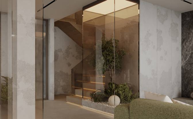 Villa for Sale Jl Pantai Seseh, Munggu. Photo#11
