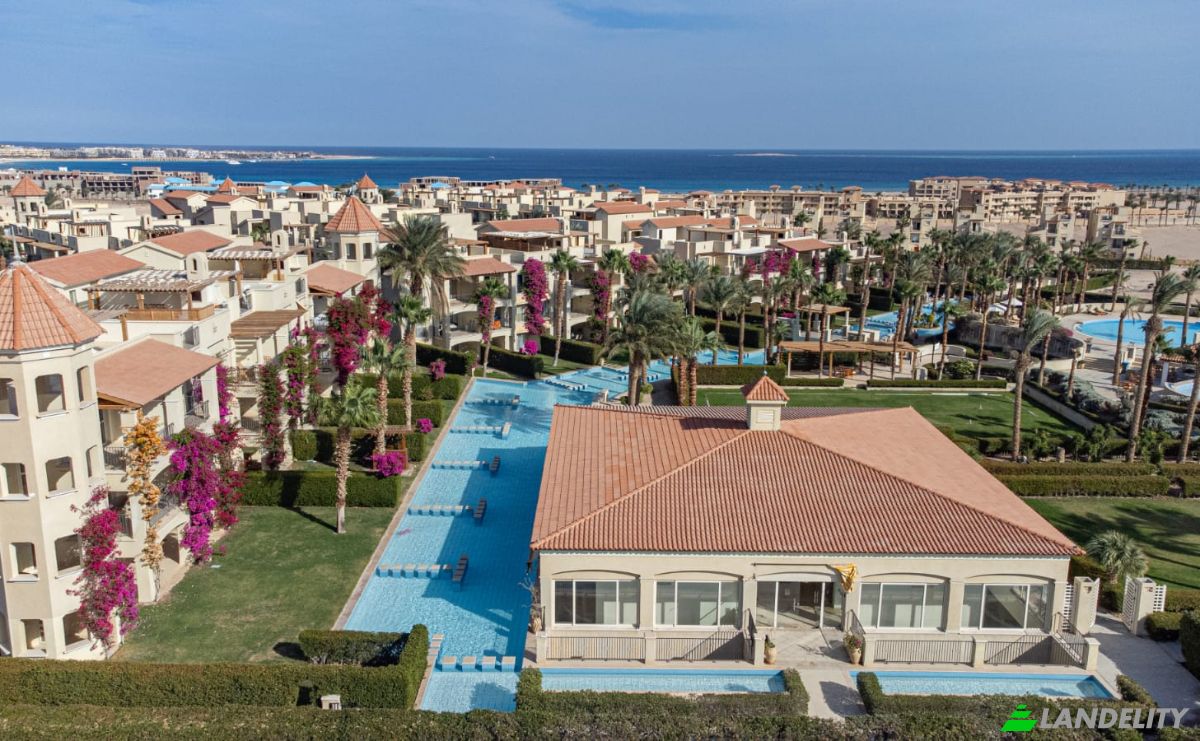 Apartment for Sale Hurghada, Hurghada 1, Red Sea Governorate, Egypt, Red Sea Governorate 1960713. Photo 1