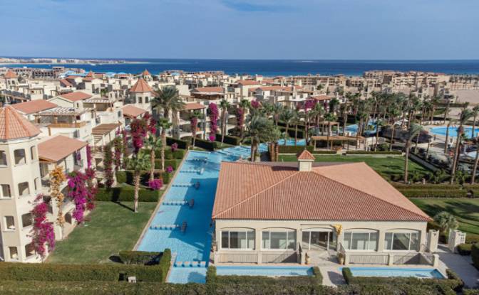Apartment for Sale - Hurghada, Egypt