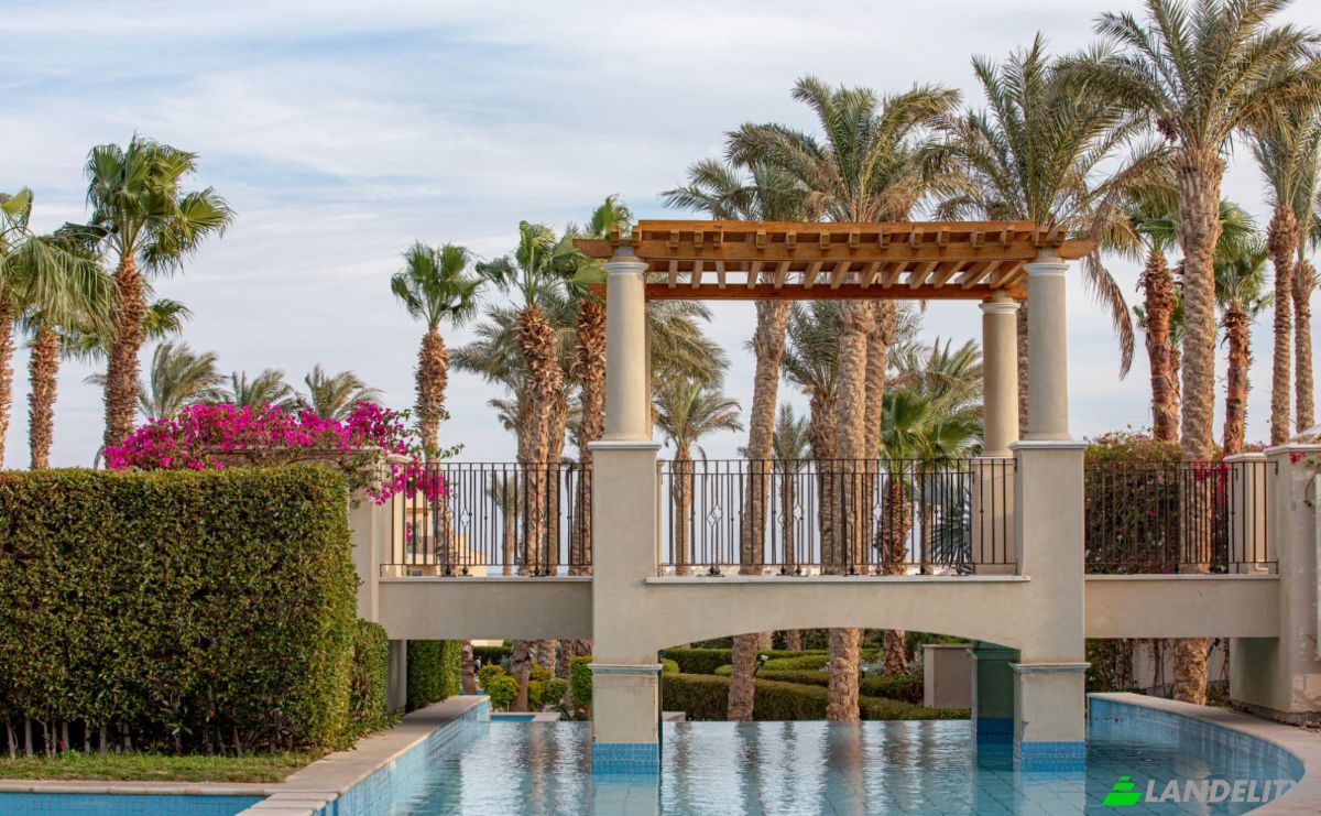 Apartment for Sale Hurghada, Hurghada 1, Red Sea Governorate, Egypt, Red Sea Governorate 1960713. Photo 3