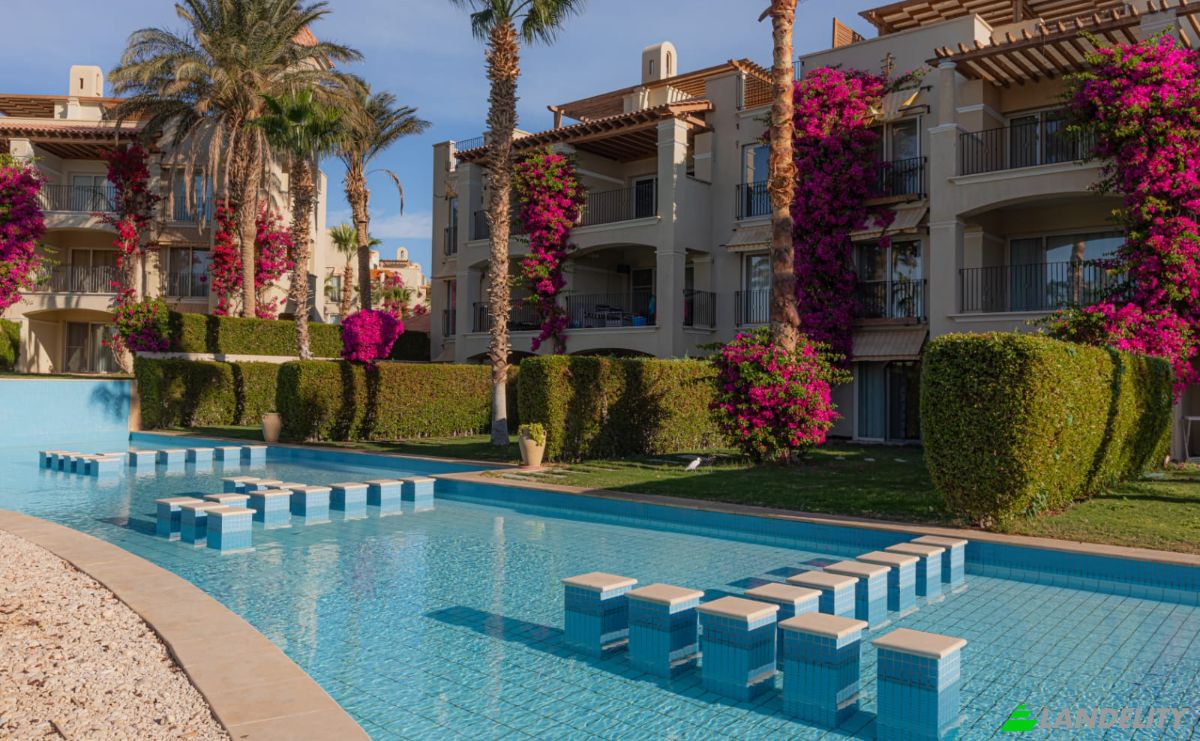 Apartment for Sale Hurghada, Hurghada 1, Red Sea Governorate, Egypt, Red Sea Governorate 1960713. Photo 4