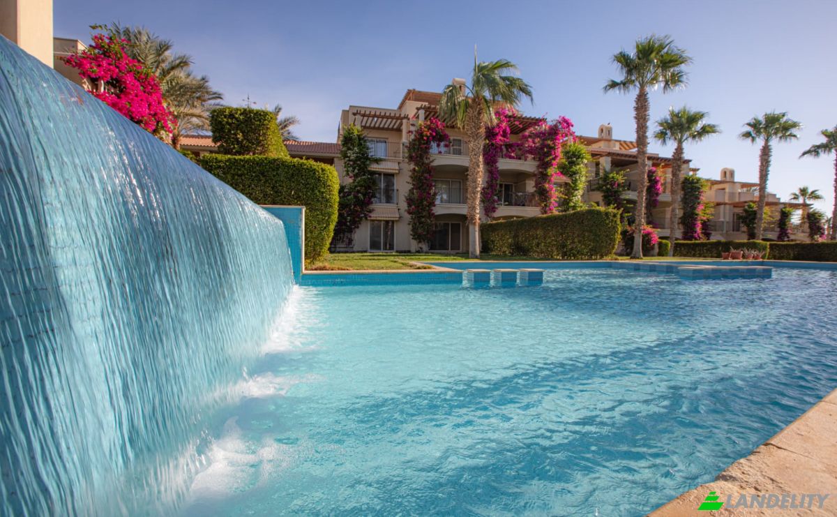 Apartment for Sale Hurghada, Hurghada 1, Red Sea Governorate, Egypt, Red Sea Governorate 1960713. Photo 5