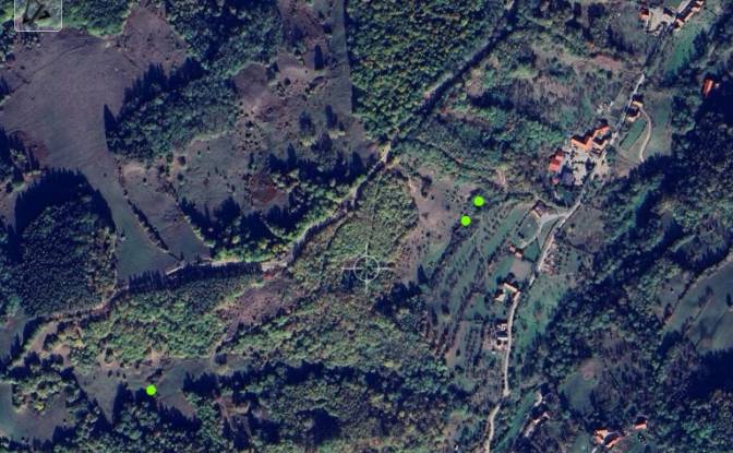 Land Lot for Sale - Valeni, Romania