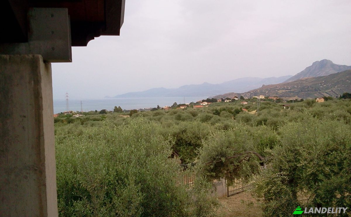 Investeren/Ontwikkelen Te koop Str Vicinale S Nicola, 90010 Altavilla Milicia PA, Altavilla Milicia, Metropolitan City of Palermo, Sicily, Italy. Foto 7