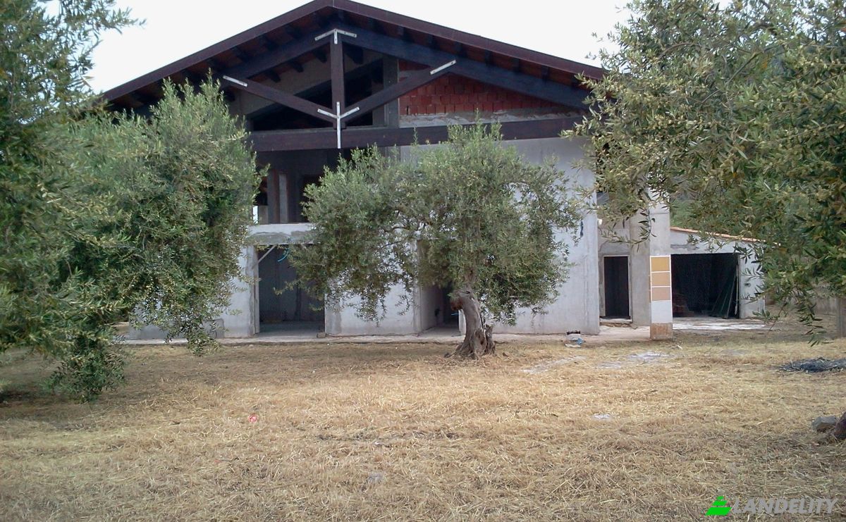 Investeren/Ontwikkelen Te koop Str Vicinale S Nicola, 90010 Altavilla Milicia PA, Altavilla Milicia, Metropolitan City of Palermo, Sicily, Italy. Foto 1