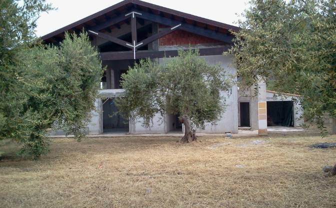 Investing/Development for Sale - Altavilla Milicia, Italy
