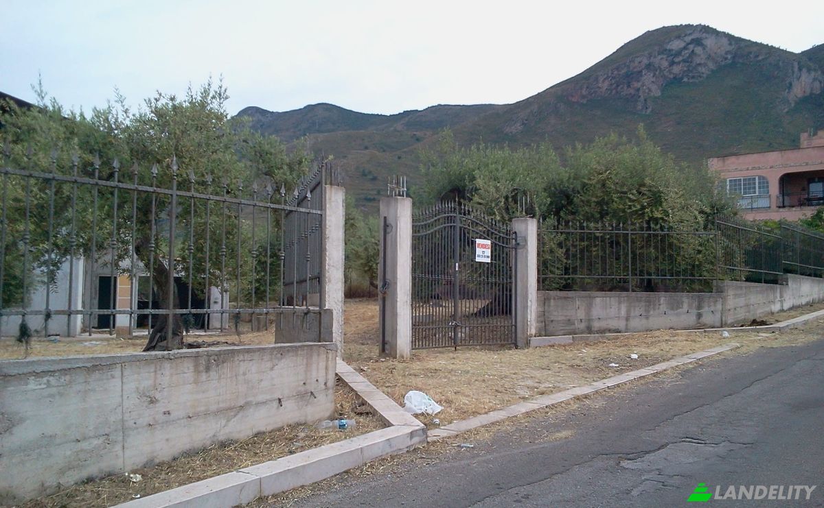 Investeren/Ontwikkelen Te koop Str Vicinale S Nicola, 90010 Altavilla Milicia PA, Altavilla Milicia, Metropolitan City of Palermo, Sicily, Italy. Foto 2