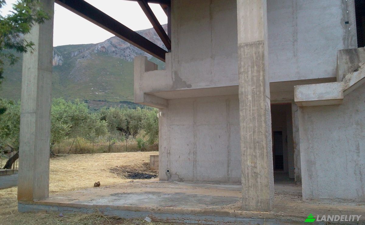 Investeren/Ontwikkelen Te koop Str Vicinale S Nicola, 90010 Altavilla Milicia PA, Altavilla Milicia, Metropolitan City of Palermo, Sicily, Italy. Foto 3
