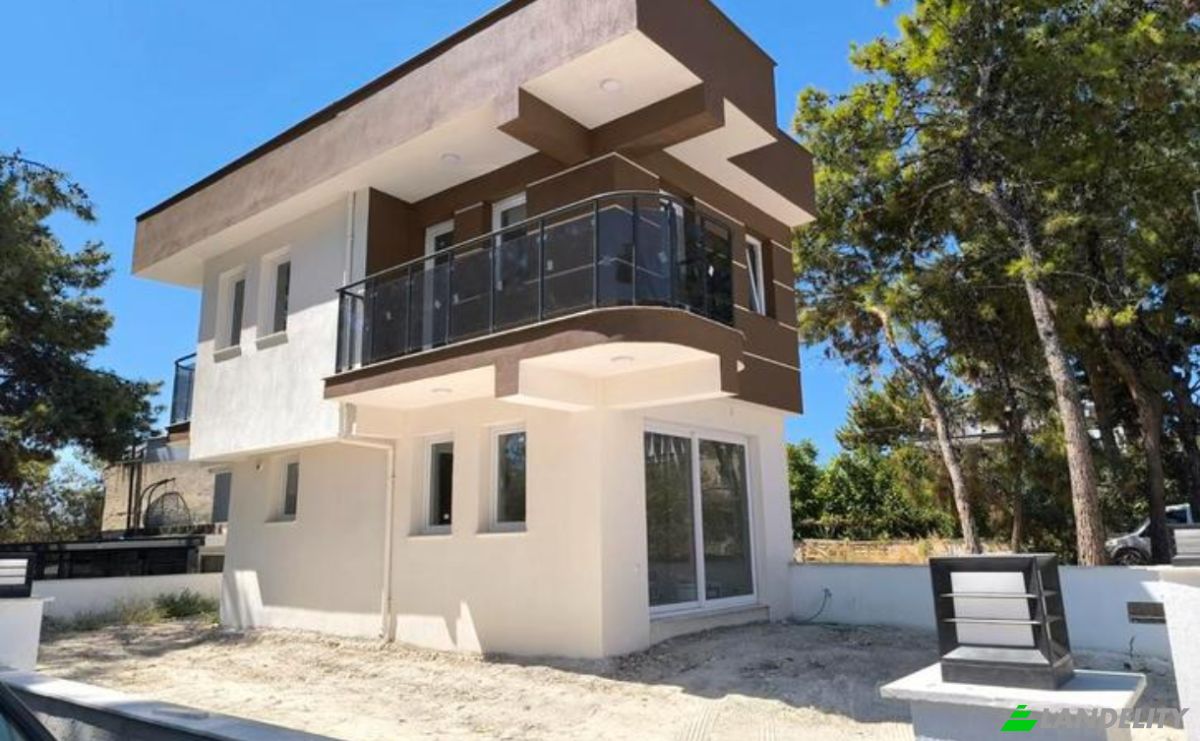 Villa for Sale Karaova, Karanfil Sk No:40, 09400 Kusadasi Aydin, Sogucak, Kusadasi, Aydin, Turkiye. Photo 1