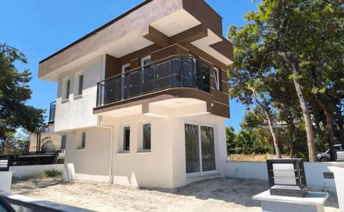 Villa for Sale - Sogucak, Turkiye