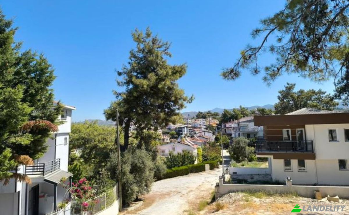 Villa for Sale Karaova, Karanfil Sk No:40, 09400 Kusadasi Aydin, Sogucak, Kusadasi, Aydin, Turkiye. Photo 14