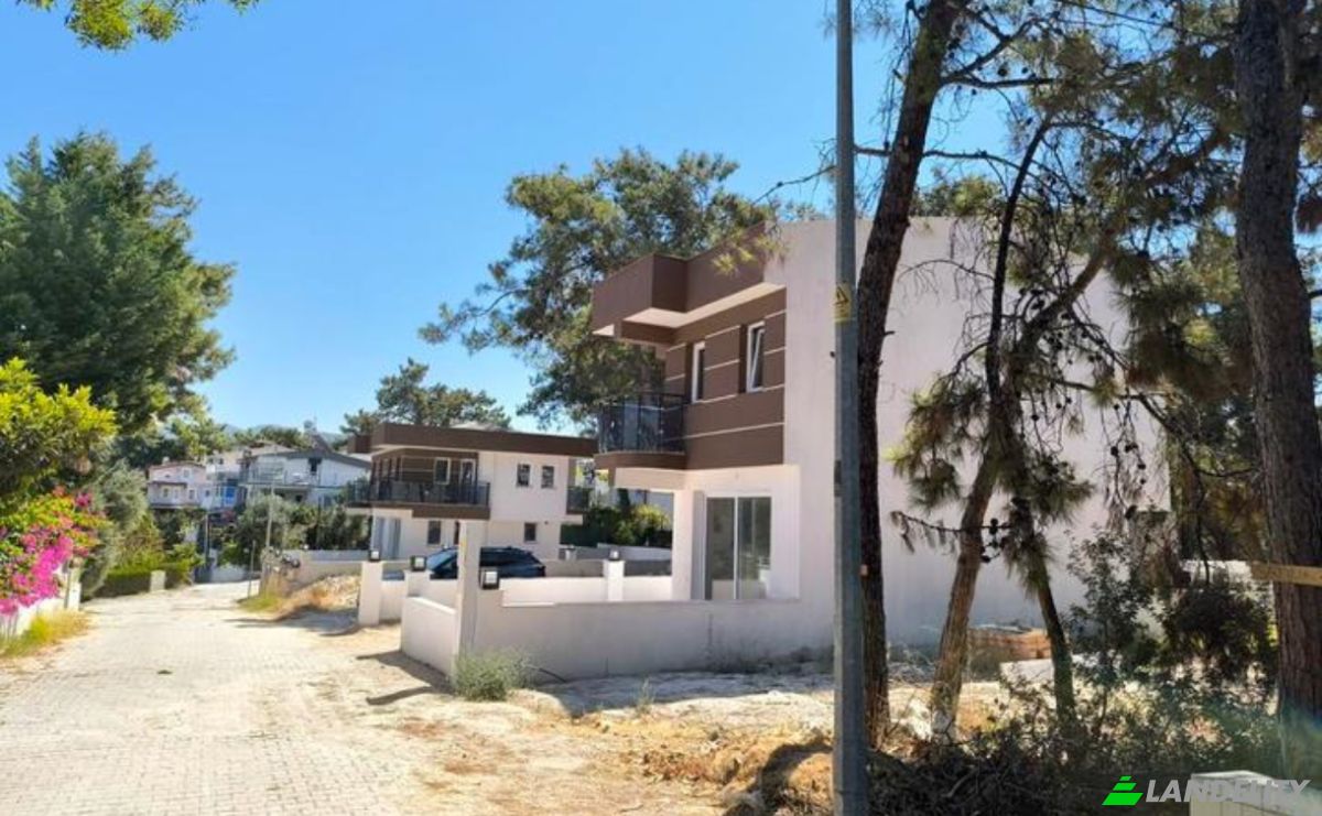 Villa for Sale Karaova, Karanfil Sk No:40, 09400 Kusadasi Aydin, Sogucak, Kusadasi, Aydin, Turkiye. Photo 3