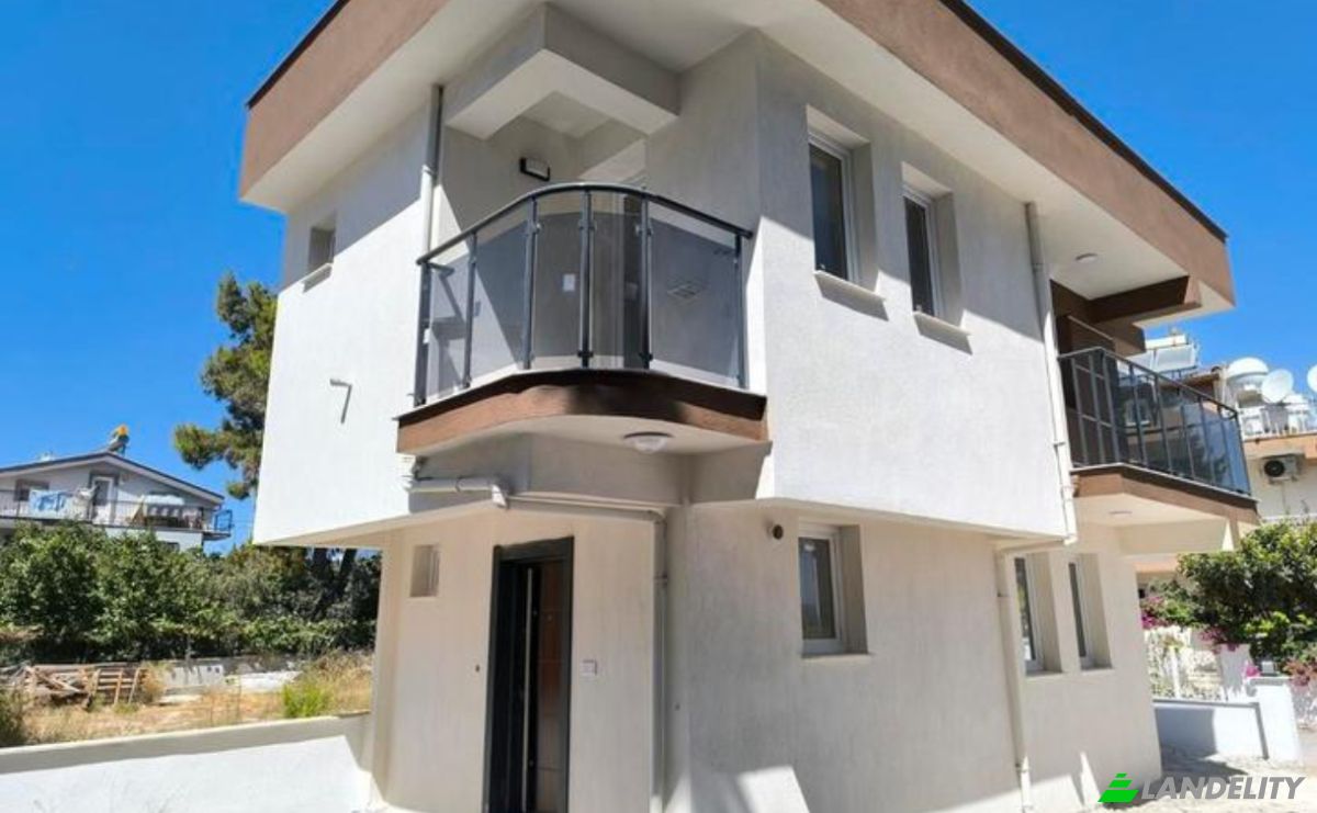 Villa for Sale Karaova, Karanfil Sk No:40, 09400 Kusadasi Aydin, Sogucak, Kusadasi, Aydin, Turkiye. Photo 4