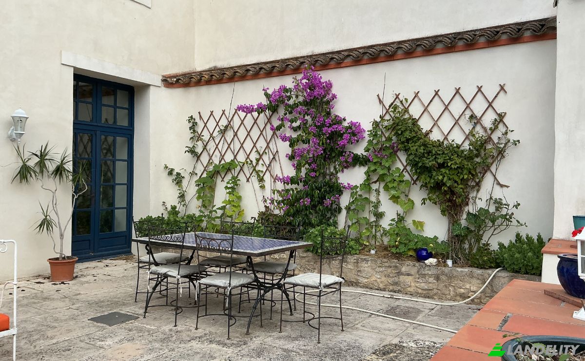 Особняк продаж 1 Galetis, 11170 Moussoulens, Moussoulens, Aude, Occitanie, France. Фото 19
