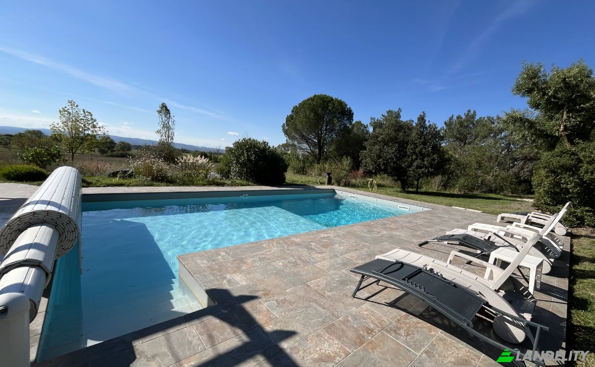 Особняк продаж 1 Galetis, 11170 Moussoulens, Moussoulens, Aude, Occitanie, France. Фото 22