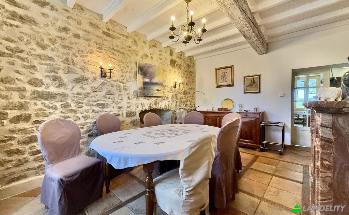 Особняк продаж 1 Galetis, 11170 Moussoulens, Moussoulens, Aude, Occitanie, France. Фото 6