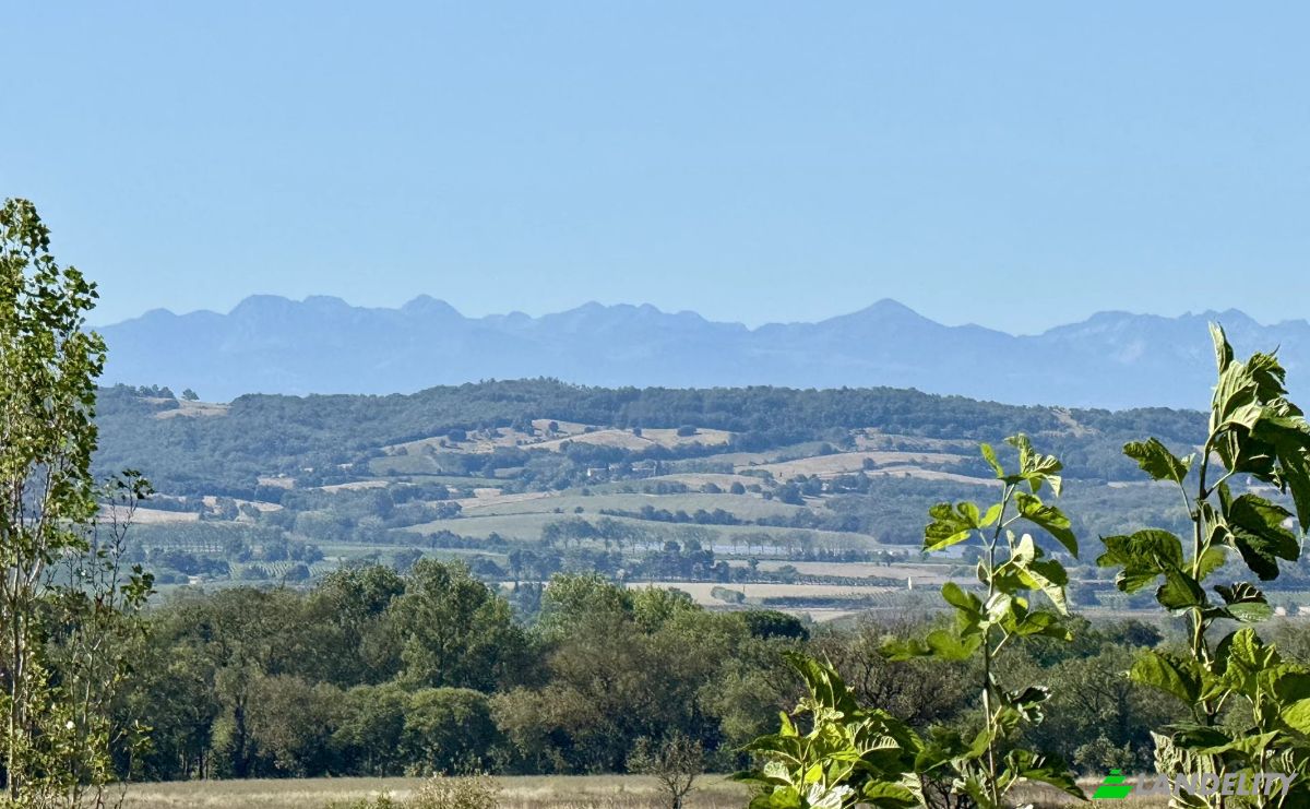 Особняк продаж 1 Galetis, 11170 Moussoulens, Moussoulens, Aude, Occitanie, France. Фото 7