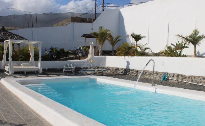 Resort for Sale - San Bartolome de Tirajana, Spain