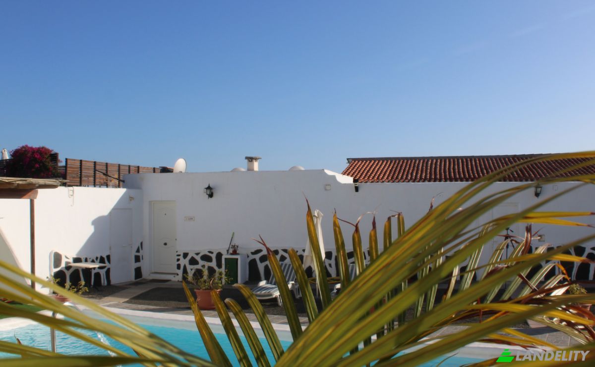 Toevlucht Te koop Diseminado Lomo la Presa, San Bartolome de Tirajana, Las Palmas, Canary Islands, Spain. Foto 5