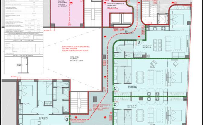 Investing/Development for Sale Av Oscar Espla. Photo#3 Investing/Development for Sale Av Oscar Espla. Photo#3